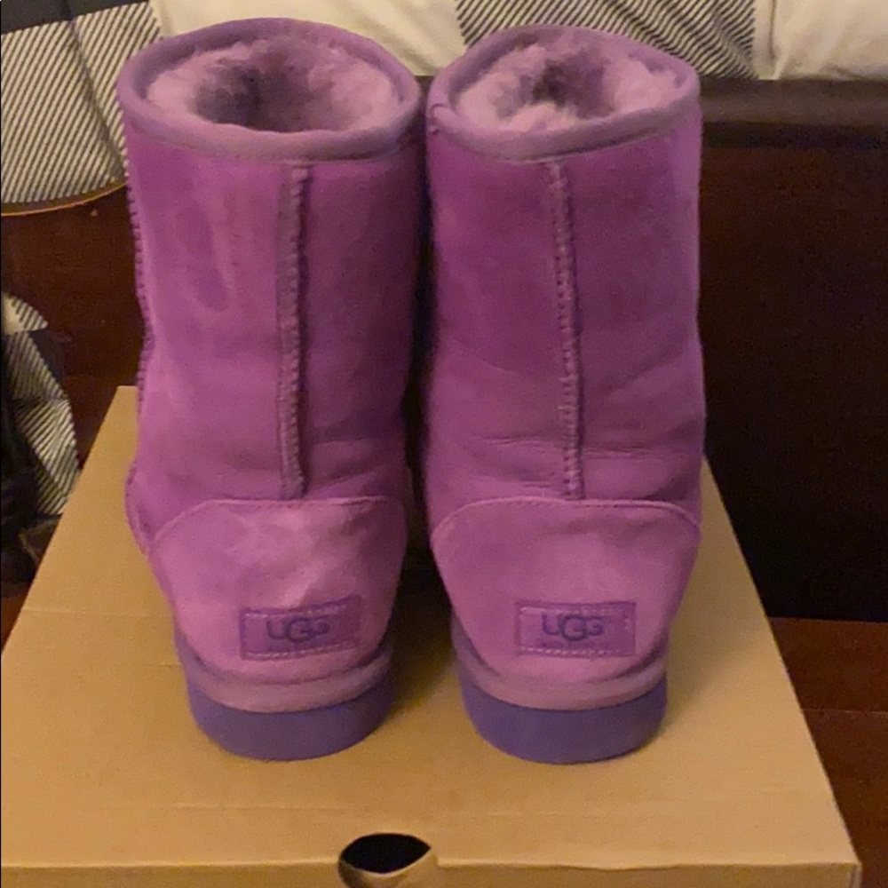 UGG BOOTS Women’s Size 8